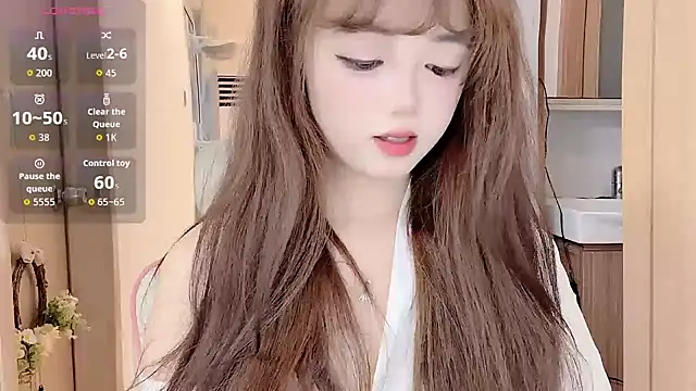 DDDDDoremi live sex cam