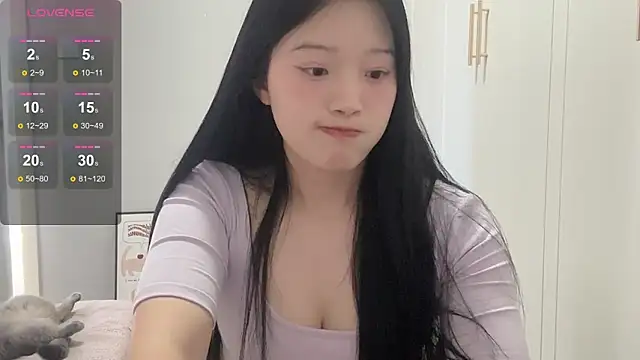 rose-u's cam snapshot