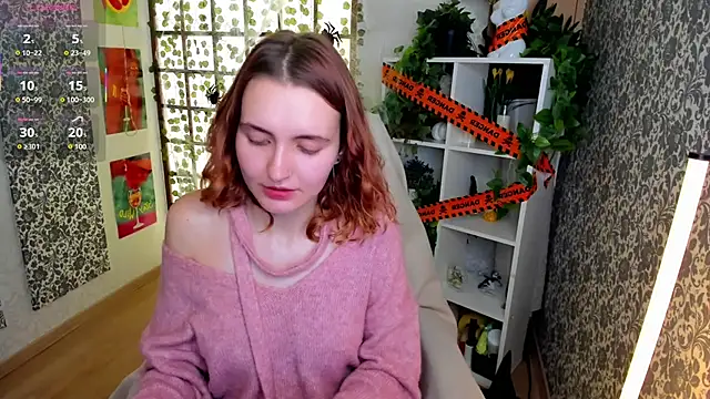 Elis_Cherry's cam snapshot