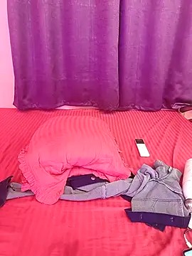 Puja-baby's cam snapshot