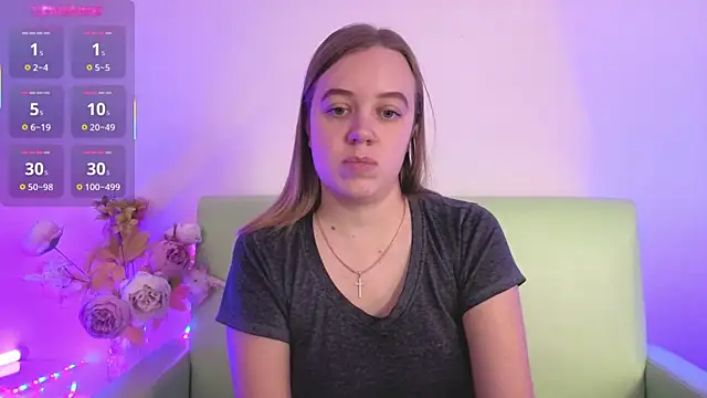 Sofia_Bushe's cam snapshot