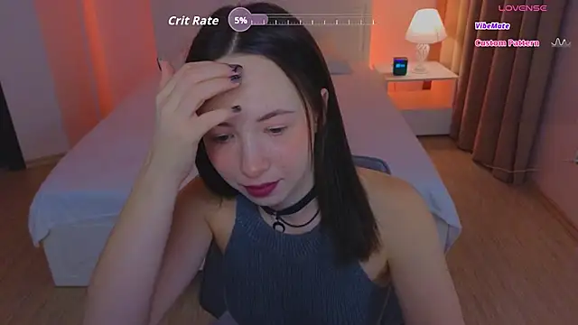 Hayle_Hill's cam snapshot