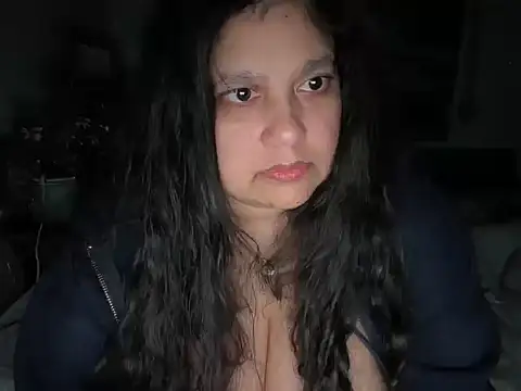 MelanieFawker's cam snapshot