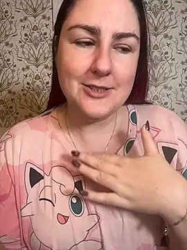 Lacey-BBW's cam snapshot