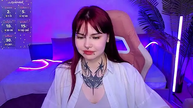 Morana_Batt's cam snapshot