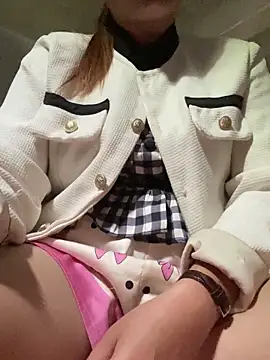 Nabi_sexy's cam snapshot