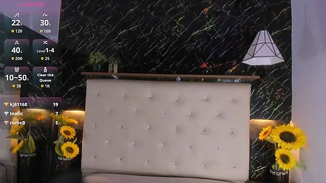 Natasha-Adams's cam snapshot