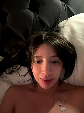 Min_junn's cam snapshot