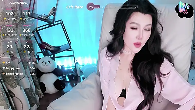 NuNui-66 live sex cam