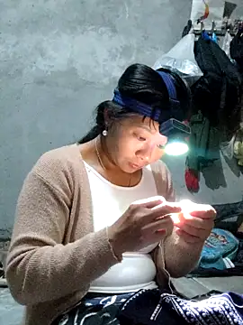 vangkt-cute's cam snapshot