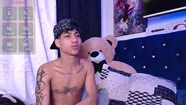 Sexys_Boys_Hot1's cam snapshot