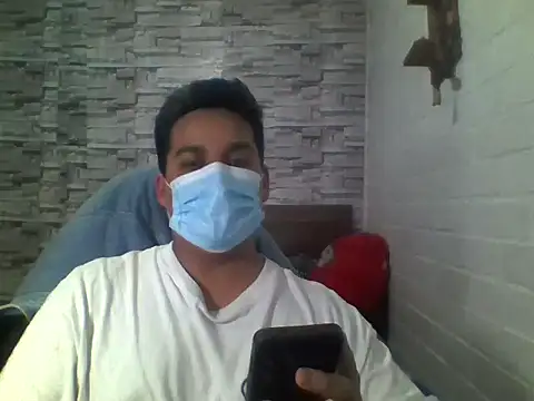 industry_xd's cam snapshot