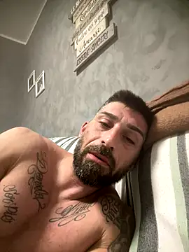 GmGit's cam snapshot