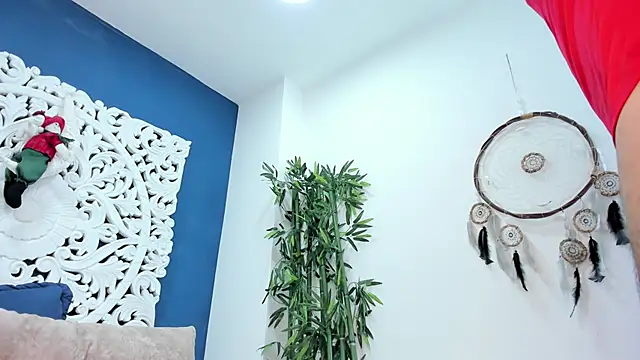 JohnBelRose's cam snapshot