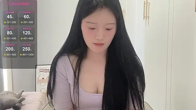 rose-u's cam snapshot