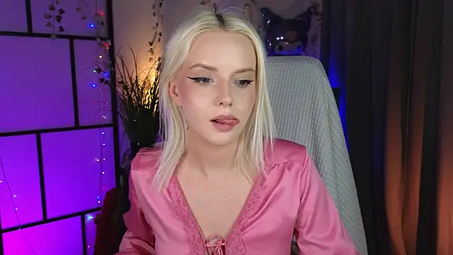 ImBonBon's cam snapshot