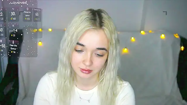 Ashley_S's cam snapshot