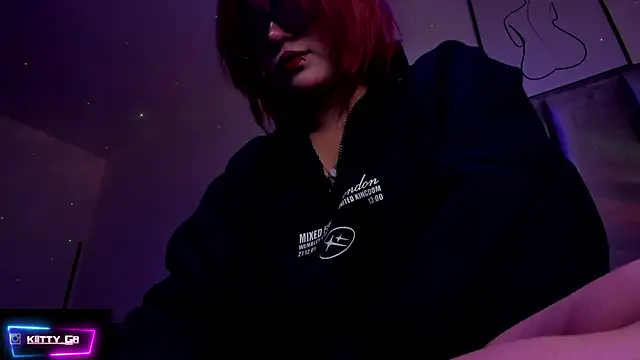 Kitty_Gang's cam snapshot