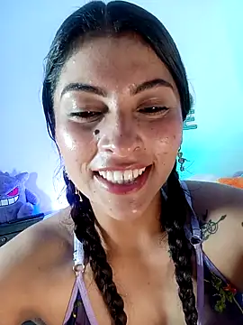 Fox_Roxxan's cam snapshot