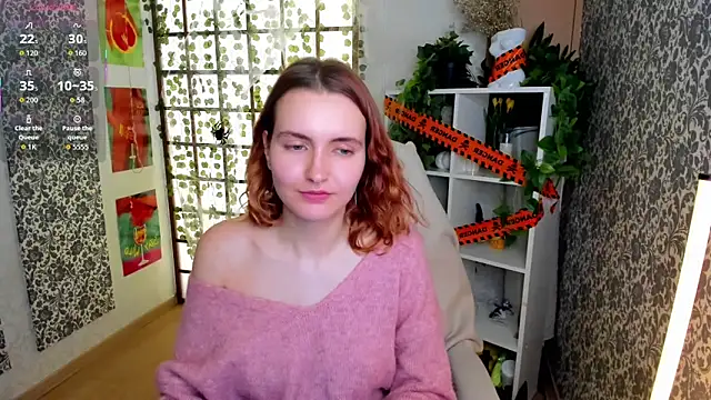 Elis_Cherry's cam snapshot