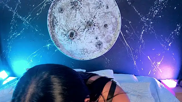 ShaniaDaniels's cam snapshot