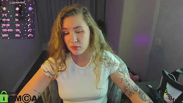 Elsie_Cutties's cam snapshot