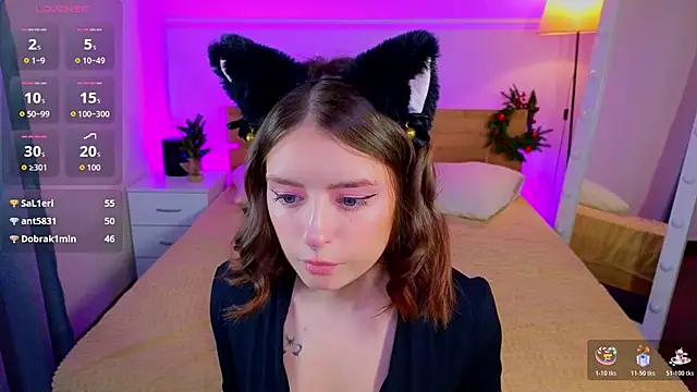 _Amelia_Shine_'s cam snapshot