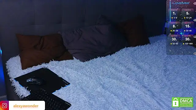 elliswonder's cam snapshot