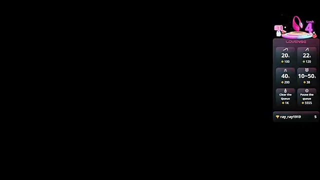 LouaneBourVip's cam snapshot