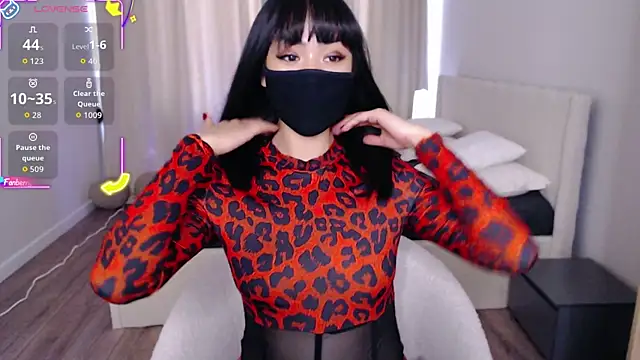 ThaiBoo's cam snapshot