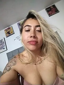 _ManuVeelez's cam snapshot