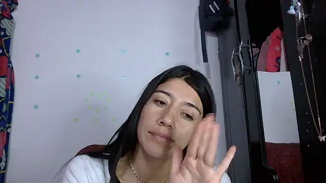 Madow_Lu's cam snapshot