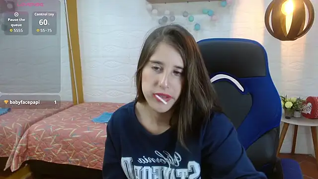 karlarousex's cam snapshot