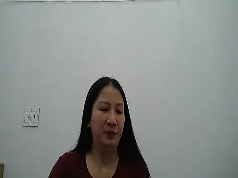 _Lady-'s cam snapshot