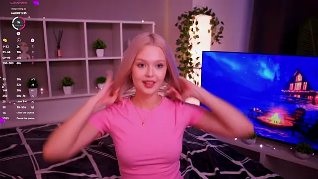 KaryTasch's cam snapshot