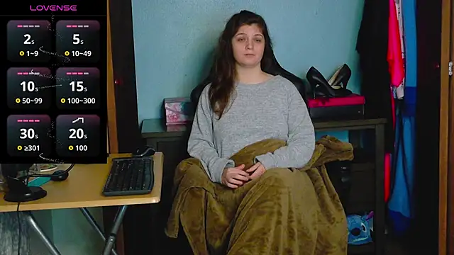 TreeJeanne's cam snapshot