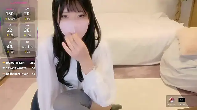 HIMAWARI229's cam snapshot