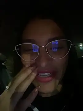 Hannacooper3's cam snapshot