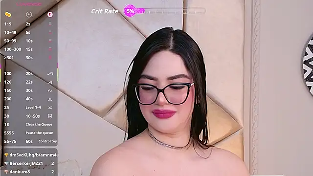 Catalina-Malave's cam snapshot