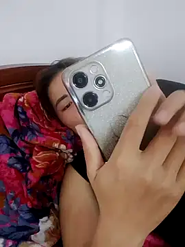 Wella-bae's cam snapshot