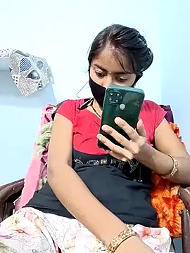 Payal_G's cam snapshot