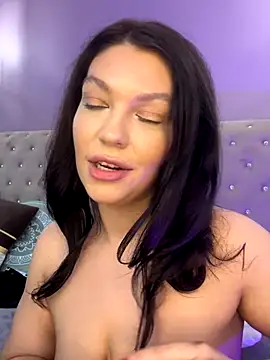 ClaraPasssion's cam snapshot