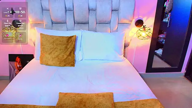 yulina_xue's cam snapshot