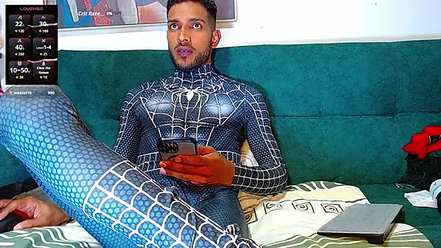 the_dog_lian's cam snapshot