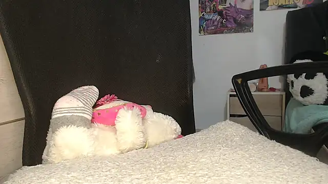 SWEETT_CORY's cam snapshot