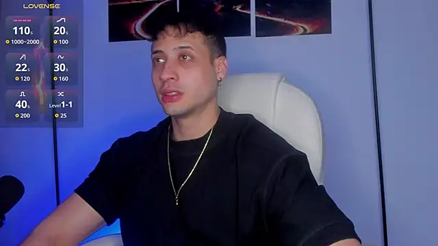 matt_saill's cam snapshot