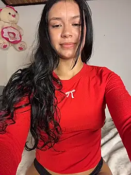 Charlotemonroe's cam snapshot