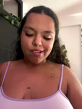 Anitta_bell's cam snapshot