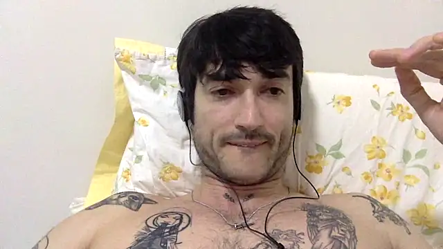 Fubinha's cam snapshot