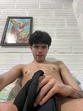 Axel-Mejia's cam snapshot